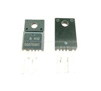 industrial switch 10pcs/lot KA5Q0765RTH KA5Q0765 5Q0765 0765 5Q0765RT IC FPS Switch CTV TO-220F-5 replacement parts
