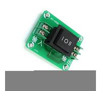 industrial switch 16A 250VAC Wall Switches 20A 125VAC DPDT ON-Off-ON Rocker Switch for Dimmer Switches electronic starter Control