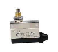 industrial switch 1pcs AZ-7310 TZ-7310 Waterproof Travel Switch Limit Switch Micro Switch Momentary 10A