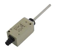 industrial switch 1Pcs HL-5381 Coil Spring Actuator Momentary Limit Switch 380V 10A