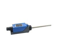 industrial switch 1Pcs ME-8108 Mini Limit Switch Rotary Adjustable Roller Switch AC 250V 5A/DC125V 0.4A NO NC 8104 8107 8111 8112 (Color : Me-9101)