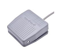 industrial switch 1Pcs SPDT Electric Power Treadle Switch Waterproof Foot Control Switch Pedal 220V AC 10A (Color : 0.5m)
