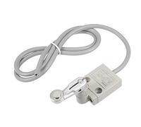 industrial switch 1Pcs TZ-3104 Roller Lever Arm Limit Switch Momentary Compact Prewired 1NC+1NO
