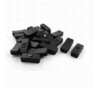 industrial switch 20 x Single Pole ON Off Control in Line Cord Switch AC 125V 3A 250V 6A