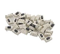 industrial switch 20Pcs 7mm X 3.5mm SPST Momentary Push Button SMD SMT Tactile Tact Switch replacement parts