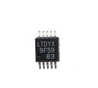 industrial switch 2Pcs LT3757EMSE SOP-10 LT3757E SOP10 3757E Switching Regulator