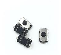 industrial switch 3 * 6 * 2.5 NC NO Micro Switch Normally Closed/Open SMD Touch Silica Gel Button Keys Interrupteur 4 * 6