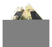 industrial switch 380/220V 25A Relays 8-Position Rotary Changeover Switch for Selector Switch Welding Machine replacement parts