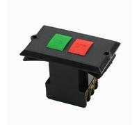 industrial switch 380V 5A Control electrical ON/OFF 3 Phase NO NC Self-Locking Pushbutton Push Button Switch
