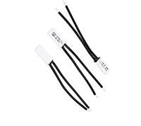 industrial switch 3pcs KSD9700 Outlets & Accessories 85 Celsius NC Bimetal Temperature Control Switch Outlet Switches 250V 5A