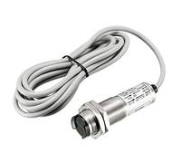 industrial switch 40mA Max DC 12-24V Infrared Beam Diffuse Reflection Optical Sensor Switch NPN