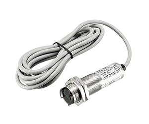 industrial switch 40mA Max DC 12-24V Infrared Beam Diffuse Reflection Optical Sensor Switch NPN