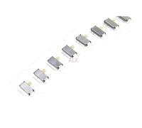 industrial switch 50PCS Mini SMD SMT MSK-12C02 Toggle Switch 7pin 1P2T on/Off Slide Switches for MP3 MP4 replacement parts
