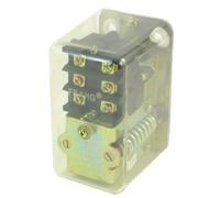 industrial switch Air Compressor Pressure Switch Control Valve 380V 20A 135-175PSI 1-Port