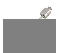 industrial switch Aquarium Tank Household Sensors & Alarms Liquid Water Level Sensor Vertical Float Water Detectors & Alarms Switch replacement parts