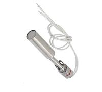 industrial switch Aquarium Water Household Sensors & Alarms Level Sensor 120mm Length Stainless Steel Water Detectors & Alarms Float Switch
