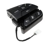 industrial switch Car Accessories Steering Wheel Audio Switch Right Side 68146856AC 1Pcs