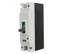 industrial switch Circuit Breaker, Weather Resistant 350A Circuit Breaker Isolating Switch Anti UV Tamper Proof Universal Fit for Electric Vehicle