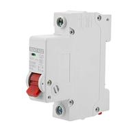 industrial switch DZ47-63Z-1P DC Miniature Circuit Breaker Leakage Protection Air Switch Current Circuit Breaker 20A