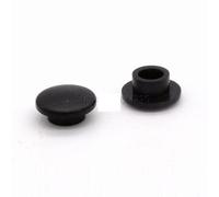 industrial switch Industrial Switches 100Pcs 6X6X5/5.5/6/7mm A29 Round Tactile Push Button Switch Cap Micro Button Cap Momentary Tact Cap Switches