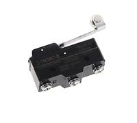 industrial switch Industrial Switches Z-15GW2-B Limit Switch Micro Switch SPDT Momentary Roller Hinge Arm Lever Limit Switch Switches