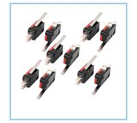 industrial switch Limit Switch 10 Pcs V-152-1C25 Roller Lever Arm SPDT 1NO 1NC Micro Limit Switch 3 Terminals Momentary