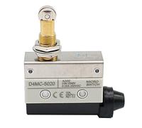 industrial switch Limit Switch D4MC-5020 D4MC-5000 D4MC-5040 D4MC-3030 D4MC-1000 D4MC-2020-N Limit Micro Switch (Color : D4mc 5020)