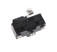 industrial switch Limit Switch Z-15GW22-B Short Roller Hinge Normally Open/Close NO NC Micro Lever Limit Switch