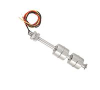 industrial switch Liquid Water Household Sensors & Alarms High Low Level Sensor Vertical SUS304 Water Detectors & Alarms Float Switch