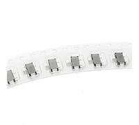 industrial switch Micro Switch 50Pcs Mini 7-Pin On/Off 1P2T SPDT MSK-12C02 SMD Toggle Slide Switch for MP3 MP4 replacement parts (Color : Reel Packing, Size : Gold)