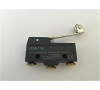 industrial switch Micro Switches 10pcs CM1703 /LXW5-11G1 Travel switches Button Limit Switch 3 Screw Terminal Micro Switch Momentary