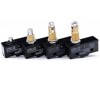 industrial switch Micro Switches 1PCS LXW5 Limit Switch Travel Switch Micro Switch LXW5-11Q1 LXW5-11Q2 LXW5-11D 11M 11N1 N2 LXW5-11G2 (Color : Lxw5-11q2)