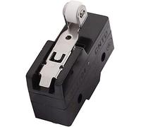 industrial switch Micro Switches 250VAC 15A 220VDC 0.3A Roller Hinge Lever Basic Micro Limit Switch CM-1704