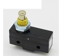 industrial switch Parallel Roller Plunger Actuator Momentary Micro Limit Switch TM-1307 1Pcs
