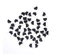 industrial switch Power Switch Button 30pcs 2 Pin DIP Light Touch Keys Keyboard 3 * 6 * 4.3 Panel PCB Momentary Tactile Tact Push Button Micro Switch