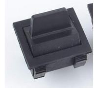 industrial switch Rocker Switch 2pcs Paddle Switch Rocker Switch ON-Off 4pins 15A 250VAC /20A 125VAC (Color : Gold)