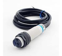 industrial switch Switch 10-600CM 6-36V DC NPN Normally Open BF-R2C1 Photoelectric Switch Proximity Sensor Inductive ABS Case IP65