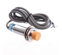 industrial switch Switch LJ18A3-8-Z/BY Distance Cylinder Inductive Proximity Sensor Switch DC6-36V