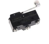 industrial switch Switches Limit Switch Z-15GW2-B Limit Switch Micro Switch SPDT Momentary Roller Hinge Arm Lever Limit Switch
