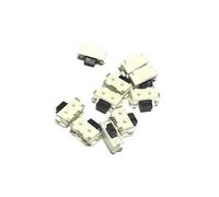 industrial switch Tactile Tact Push Button 2 * 4 * 3.5 Mini Touch Switch SMD MP3 MP4 Tactile Tact Push Tablet Button Micro interrupteur tablette Switch Momentary Tact Switch replacement parts