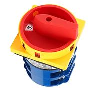 industrial switch Universal Transfer Switch, Compact Structure Internal Structure of The Switch is Accurate Convenient and Smooth Operation Power Cut?Off Switch for You to Use