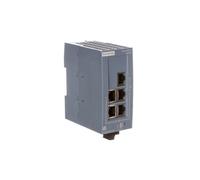 Industrial Switch Unmanaged SIMATIC NET 6GK5005-0BA00-1AB2