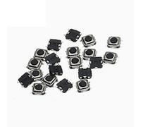 Industrial Switches 1000PCS 331.5MM SMT Tactile Tact Mini Push Button Switch Micro Momentary SMD 3X3X1.5