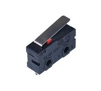 Industrial Switches 10pcs/lot KW11 Limit Switch, 3 Pin N/O N/C 5A 250VAC KW11-3Z Micro Switch Factory Switches