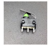 Industrial Switches 1pc Micro Switch(J518 With Metal)