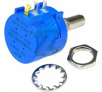 Industrial Switches 3590S-2-104L 100K Precision Multi Turn Potentiometer Switches Electromechanical components
