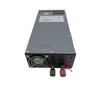 Industrial Switching Power Supply, 1000W, 1200W, 1500W, 2000W, Adjustable, DC 12V, 24V, 36V, 48V, 55V, 300V, 350V, Smps Computer Project(72V,1500w)