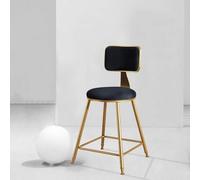 Industrial Swivel Bar Stools - Stylish Counter Height Chairs with Back for Kitchen & Dining, Modern Round Design, White Finish, Perfect for Home & Bar Décor