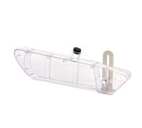 Industrial Table Sawer Guard with Clear ABS Cover for Precisions Woodworking Guards for 101-250mm Sawer Guard