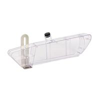 Industrial Table Sawer Guard with Clear ABS Cover for Precisions Woodworking Guards for 101-250mm Table Sawer Protective Cover